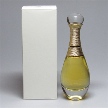 CD L'OR JADORE ESSENCE  parf (L) - Tester