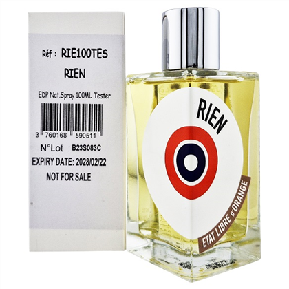 ETAT d*ORANGE Rien  edp (U) - Tester