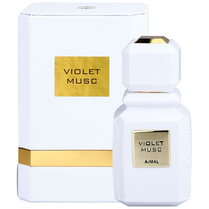 AJMAL VIOLET MUSK edp (U) vial