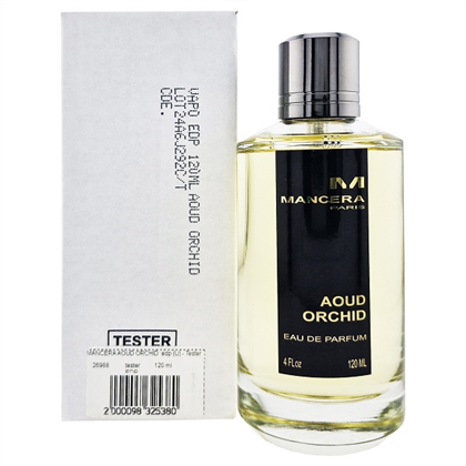 MANCERA AOUD ORCHID  edp (U) - Tester