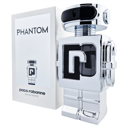 P.RABANNE PHANTOM  edt (M)