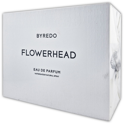 СТОК BYREDO FLOWERHEAD edp  (L) - примят