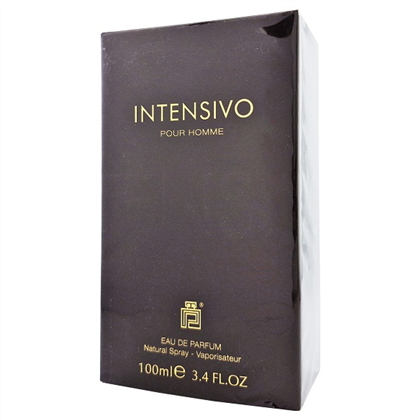 PARADISE INTENSIVO POUR HOME edp (M)