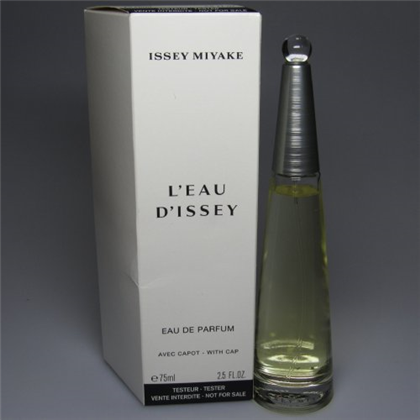 L'EAU D'ISSEY  edp (L) -Tester