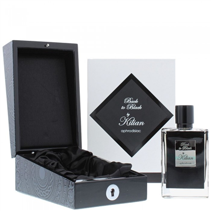 Kilian BACK to BLACK, aphrodisiac  edp (U)  (without coffret)