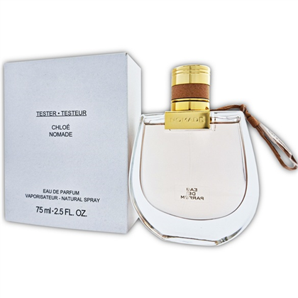 CHLOE NOMADE  edp (L) - Tester