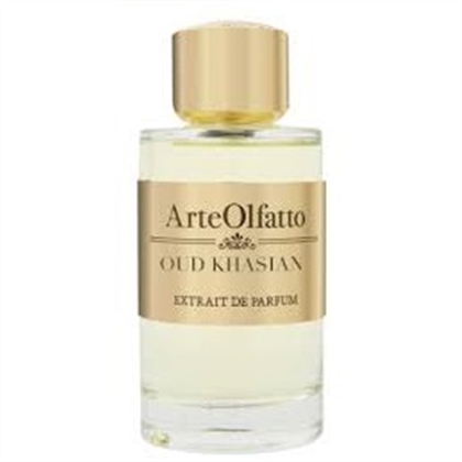 ARTEOLFATTO Oud Khasian extract de parfum (U)