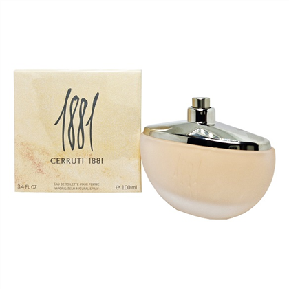 CERRUTI 1881  edt (L)