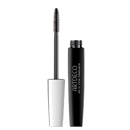 ARTDECO ALL in ONE Mascara тушь д/ресниц 03 Brown