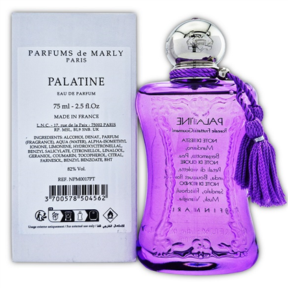 PARFUMS de MARLY PALATINE  edp (U) - Tester