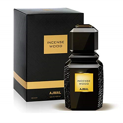 AJMAL INCENSE WOOD edp (U)