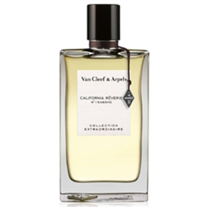 VAN CLEEF CALIFORNIA REVERIE  edp (U)