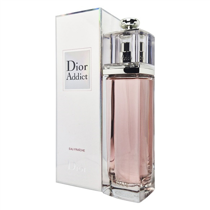 CD DIOR ADDICT eau FRAICHE  edt (L)