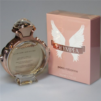 PACO RABANNE OLYMPEA  edp (L)