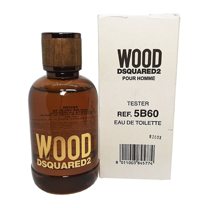 D2SW WOOD for HIM (кленовый лист)  edt (M) - Tester