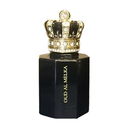 ROYAL CROWN OUD AL MELKA edp (L)