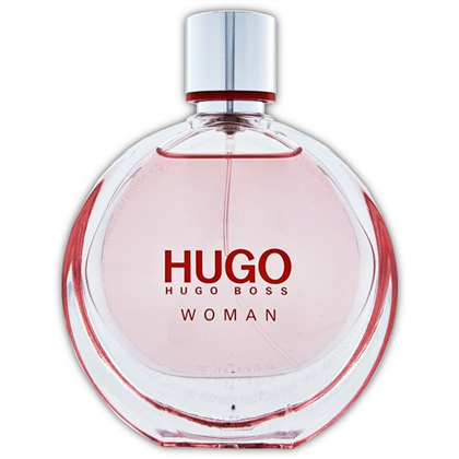 HUGO HUGO BOSS (красный)  edp (L) -Tester