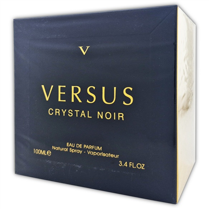 FR. WORLD VERSUS CRYSTAL NOIR edp (L)