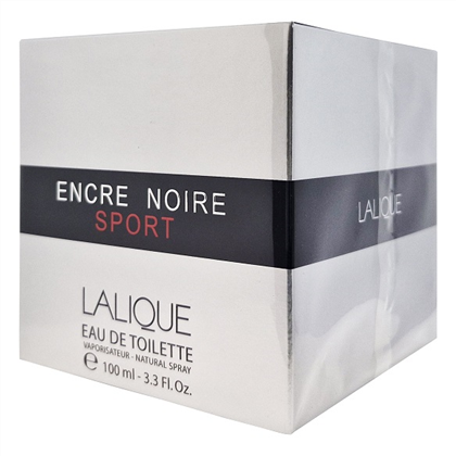 LALIQUE ENCRE NOIRE SPORT  edt (M)