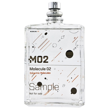 E.M 02 MOLECULES  edt (U) - Tester