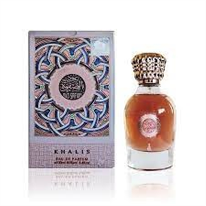 KHALIS OUD SAFWA  edp (U) 353 020 - Tester  аналог KHALIS CREATION