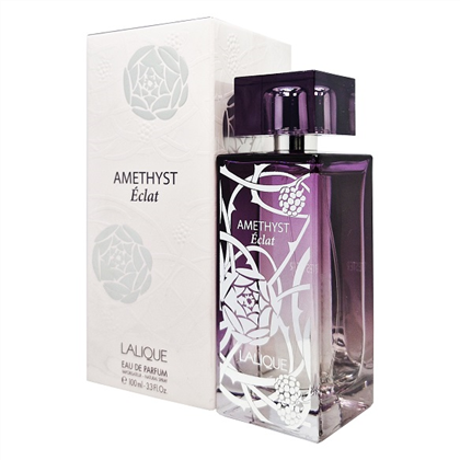 LALIQUE AMETHYST ECLAT  edp (L)