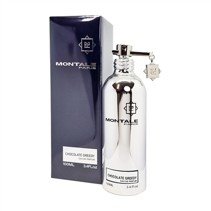 MONTALE CHOCOLATE GREEDY edp (U)