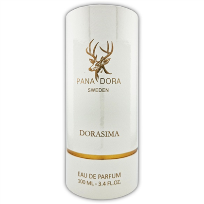 PANA DORA DORASIMA  edp (U)
