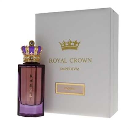 ROYAL CROWN K'ABEL edp (U)