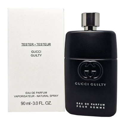 G. GUILTI pour HOMME  edp (M) - Tester