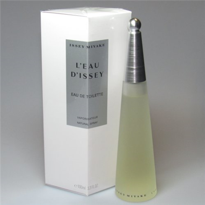 L'EAU D'ISSEY  edt (L)