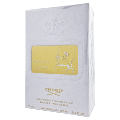 CREED AVENTUS for HER  edp (L)
