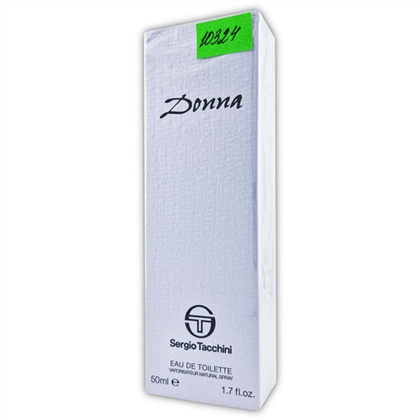 СТОК S.T DONNA edt (L) - примят