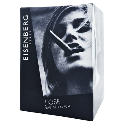 EISENBERG J'OSE  edp (L)