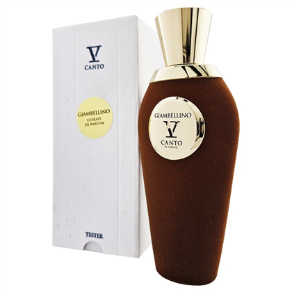 V CANTO GAMBELLINO  edp (U) - Tester