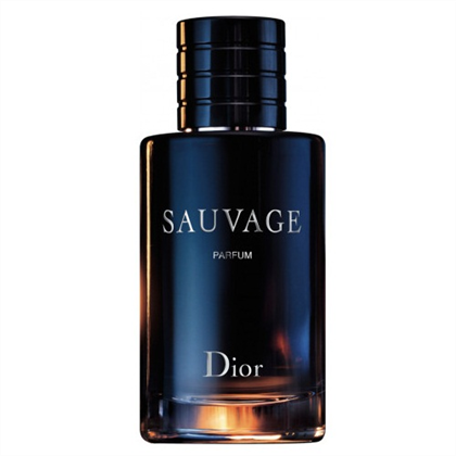 CD SAUVAGE MEN 2019  parf (M)