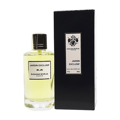 MANCERA JARDIN EXCLUSIF  edp (U) - Tester