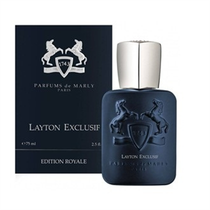 PARFUMS de MARLY LAYTON EXCLUSIF  edp (U)