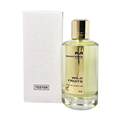 MANCERA WILD FRUITS  edp (U) - Tester