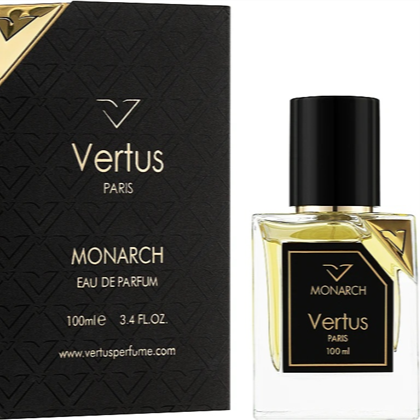 VERTUS MONARCH  edp (U)