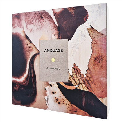 AMOUAGE GUIDANCE  edp (U) new