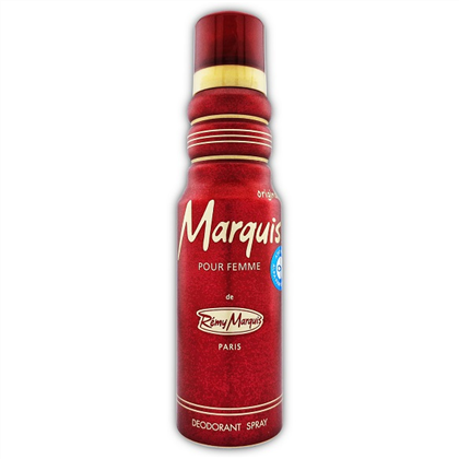 REMY MARQUIS Marquis deo (L) (красный)