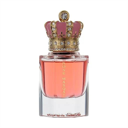 ROYAL CROWN ROSE MASQUAT edp (L)