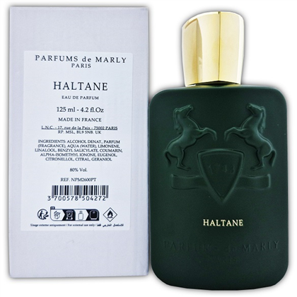 PARFUMS de MARLY HALTANE  edp (U) - Tester