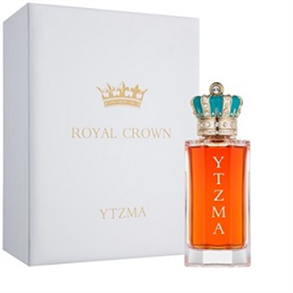 ROYAL CROWN YTZMA edp (U) - Tester