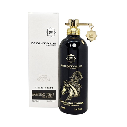 MONTALE ARABIANS TONKA  edp (U) - Tester