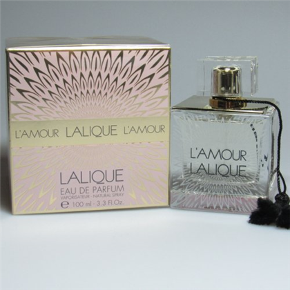 LALIQUE L'Amour  edp (L)