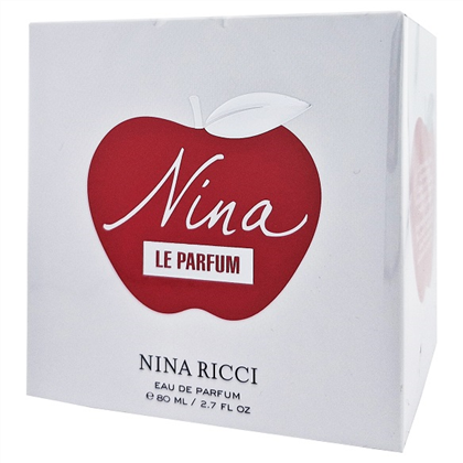 N.R NINA Le PARFUM  edp (L)