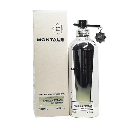 MONTALE VANILLA EXSTASY  edp (U) -Tester