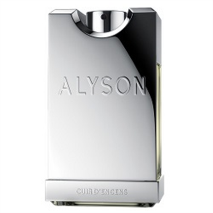 ALYSONOLDOINI CUIR D'ENCENS edp (M) Perfumed Tissues(Парфюмированная ткань)